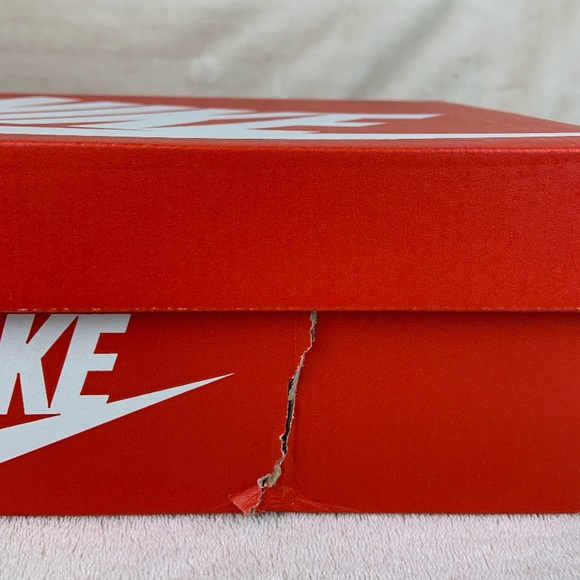 Nike Air Max 97 Summit White/Bright Spruce - Picture 8 of 9